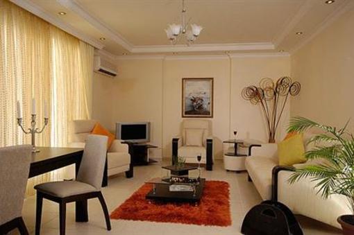 фото отеля Country Club