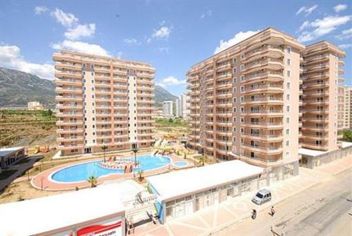 фото отеля Country Club