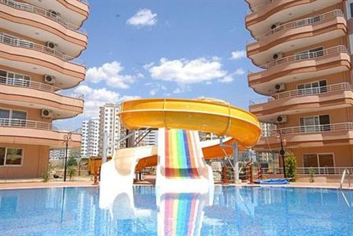 фото отеля Country Club