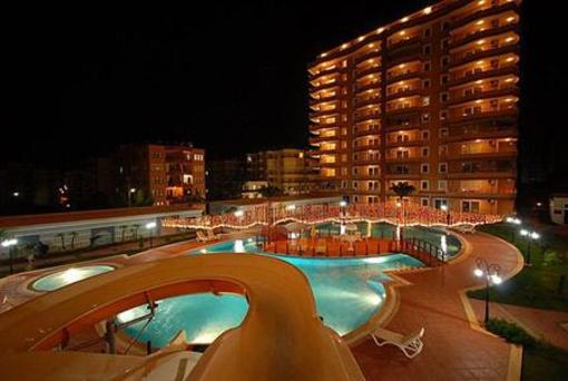 фото отеля Country Club