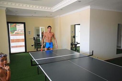 фото отеля Country Club