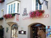 Hotel Grauer Bar