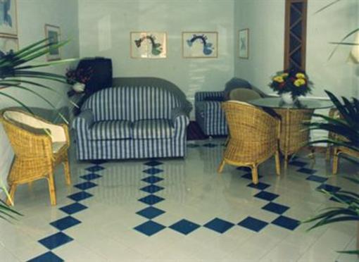 фото отеля Hotel La Lampara Golfo Aranci