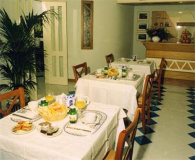 фото отеля Hotel La Lampara Golfo Aranci