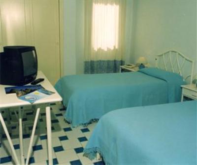 фото отеля Hotel La Lampara Golfo Aranci