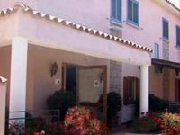 Hotel La Lampara Golfo Aranci