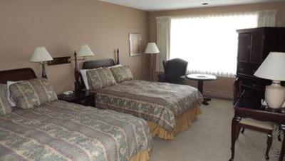 фото отеля Pacific Inn Prince Rupert