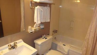 фото отеля Pacific Inn Prince Rupert