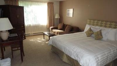 фото отеля Pacific Inn Prince Rupert