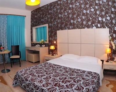 фото отеля Villa Nickolas Hotel Kavala