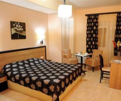 фото отеля Villa Nickolas Hotel Kavala