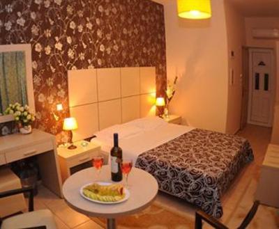 фото отеля Villa Nickolas Hotel Kavala