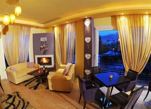 фото отеля Villa Nickolas Hotel Kavala