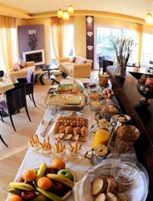 фото отеля Villa Nickolas Hotel Kavala