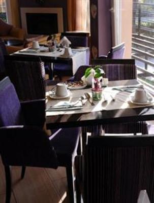 фото отеля Villa Nickolas Hotel Kavala