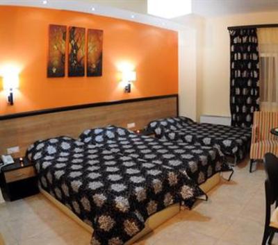 фото отеля Villa Nickolas Hotel Kavala