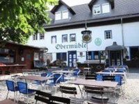 Hotel Brauhaus Obermuhle Braunfels
