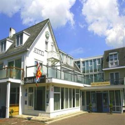 фото отеля Best Beach Hotel Zoutelande