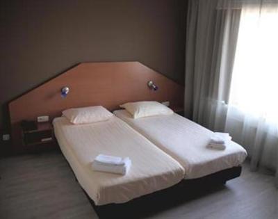 фото отеля Best Beach Hotel Zoutelande