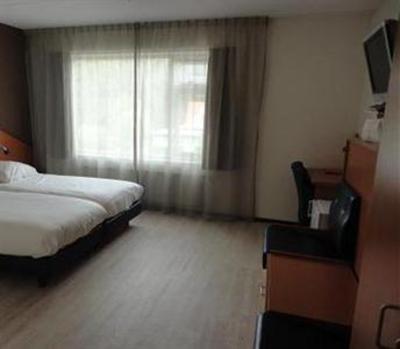 фото отеля Best Beach Hotel Zoutelande