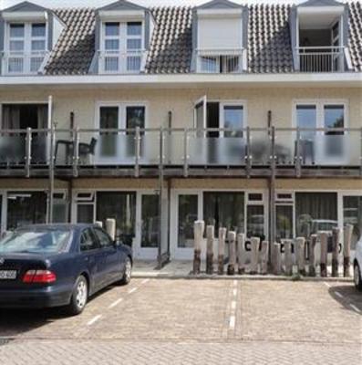 фото отеля Best Beach Hotel Zoutelande
