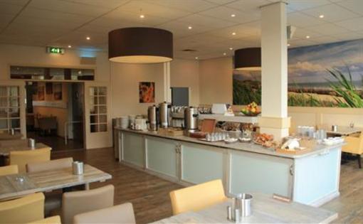 фото отеля Best Beach Hotel Zoutelande
