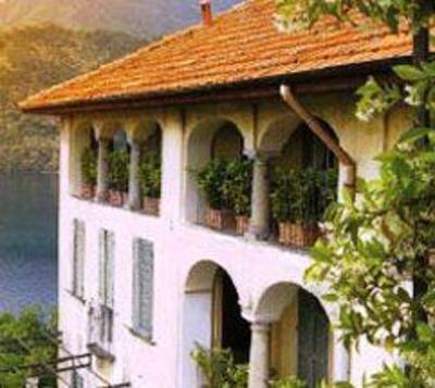 фото отеля Antica Colonia