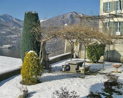 фото отеля Antica Colonia