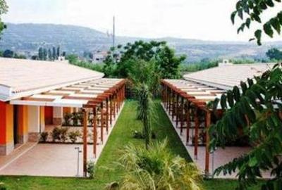 фото отеля Hotel Baia di Trainiti Briatico