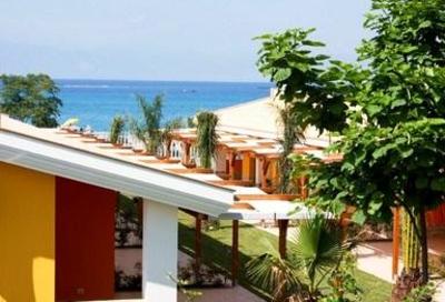 фото отеля Hotel Baia di Trainiti Briatico