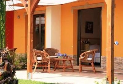 фото отеля Hotel Baia di Trainiti Briatico