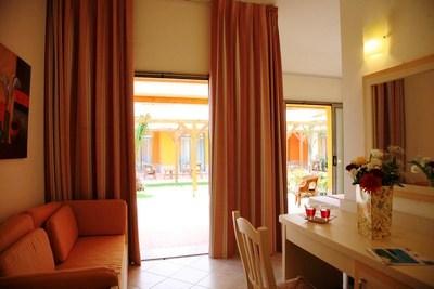 фото отеля Hotel Baia di Trainiti Briatico