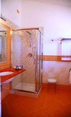 фото отеля Hotel Baia di Trainiti Briatico