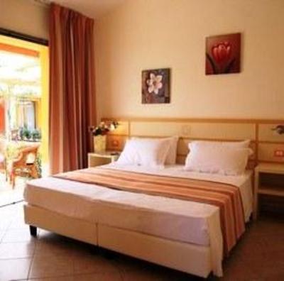 фото отеля Hotel Baia di Trainiti Briatico