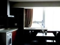 Chengdu Warm-hearted Sentiment Apartment Xinian Branch