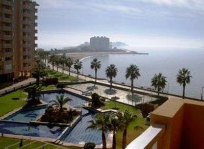 фото отеля Puerto Playa