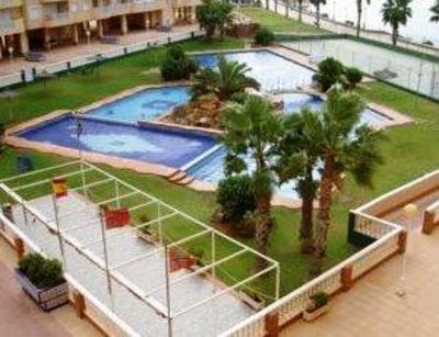 фото отеля Puerto Playa