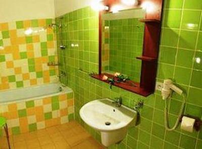 фото отеля Hotel Centrum