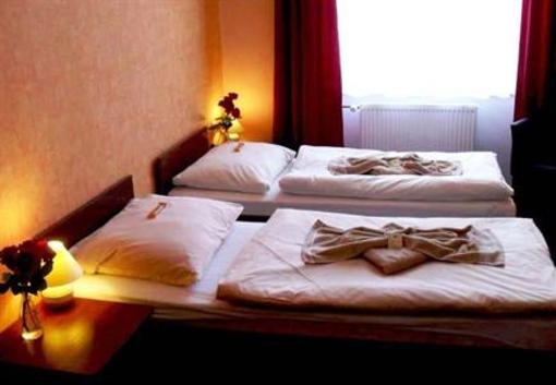 фото отеля Hotel Centrum