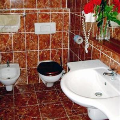 фото отеля Hotel Centrum