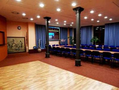 фото отеля Hotel Centrum