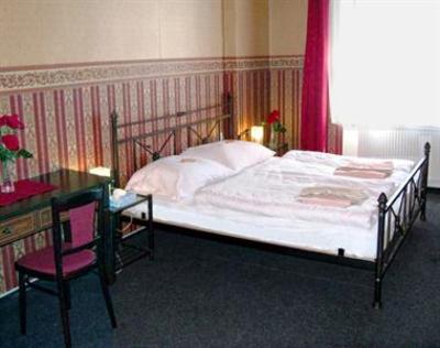 фото отеля Hotel Centrum