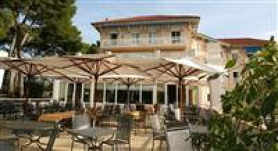 фото отеля Grand Hotel Des Lecques Saint-Cyr-sur-Mer