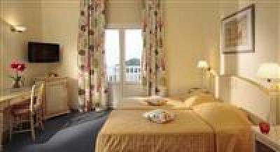 фото отеля Grand Hotel Des Lecques Saint-Cyr-sur-Mer