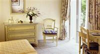 фото отеля Grand Hotel Des Lecques Saint-Cyr-sur-Mer