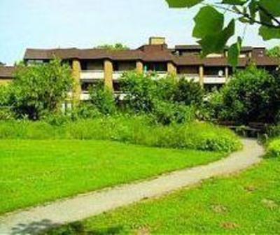 фото отеля Hotel Quellenhof Garni mit Thermalbad Bad Urach