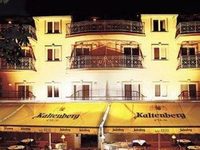 Hotel Kastel