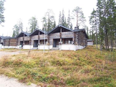 фото отеля Mäntyruka Cottages