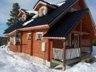 фото отеля Mäntyruka Cottages