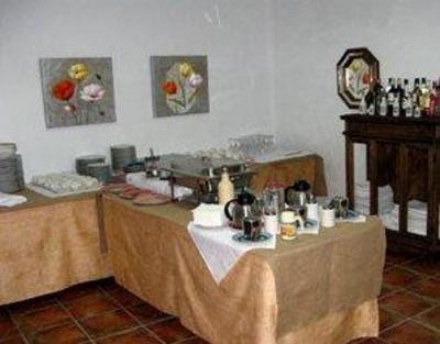 фото отеля Hotel Meson Rural Caseria 7 Fuentes Hinojares